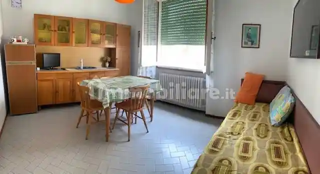 Appartamento in affitto a Riccione