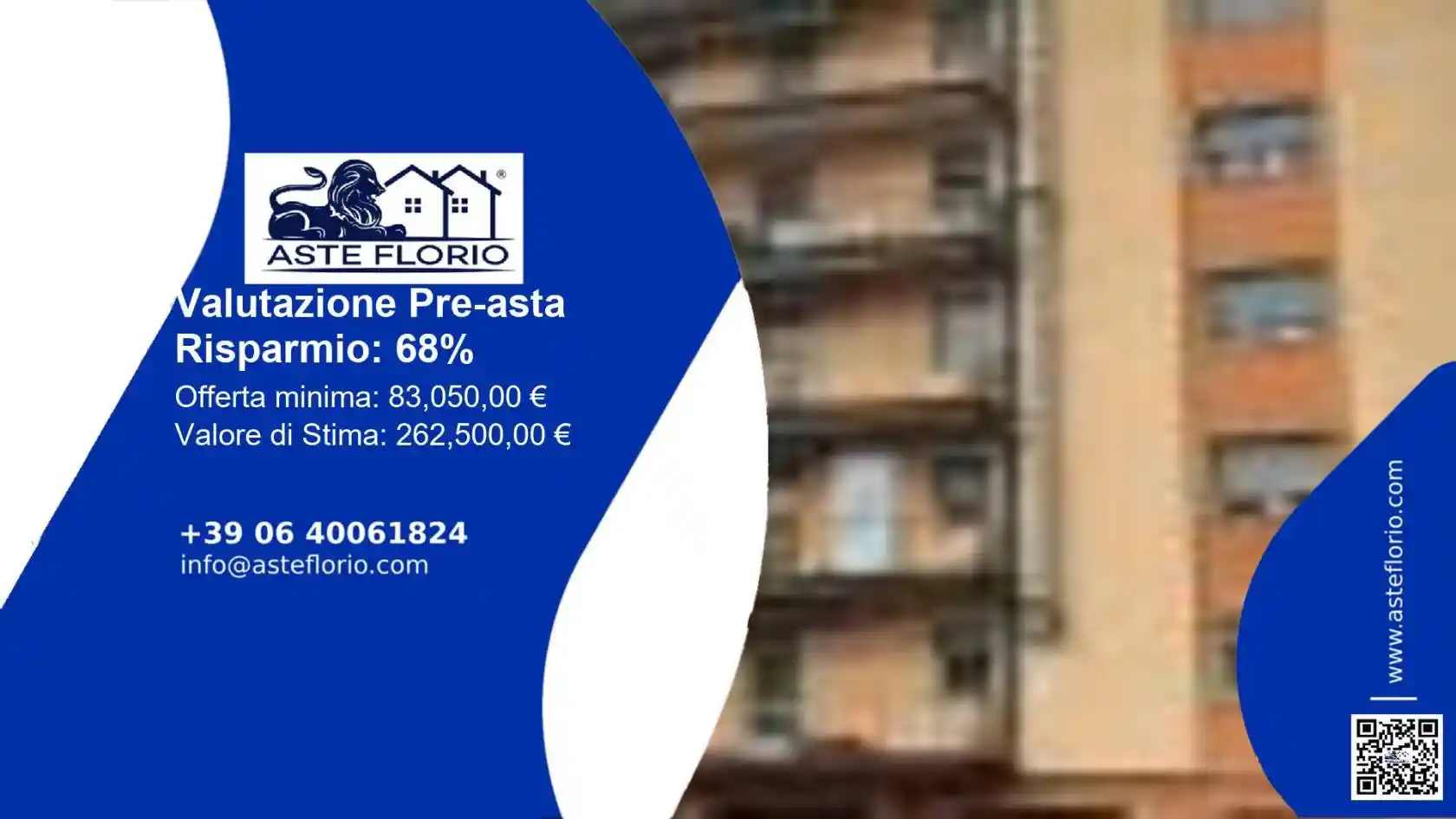 Appartamento in vendita a Lumezzane