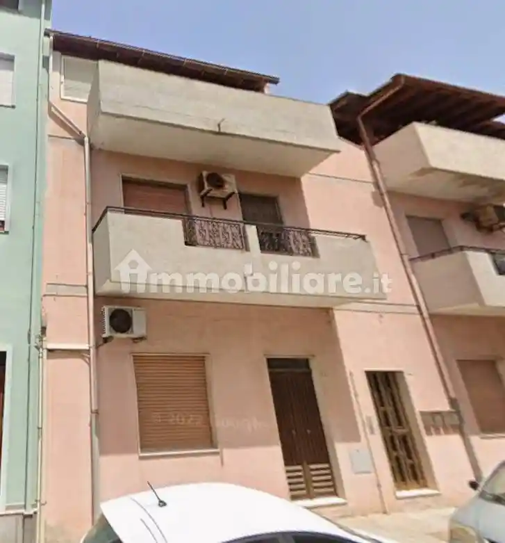 Appartamento in vendita a Quartu Sant'Elena