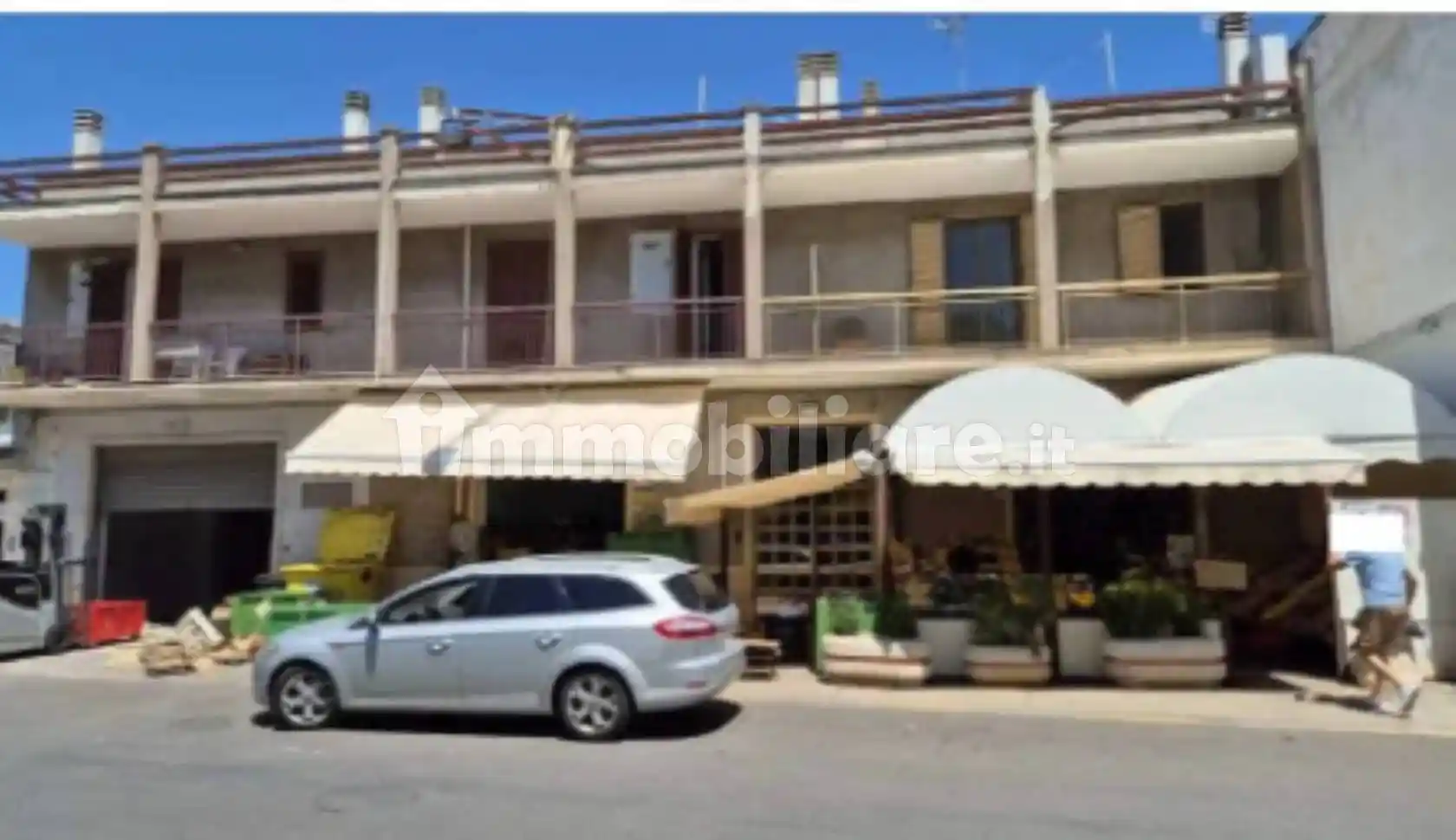 Appartamento in vendita a Putignano