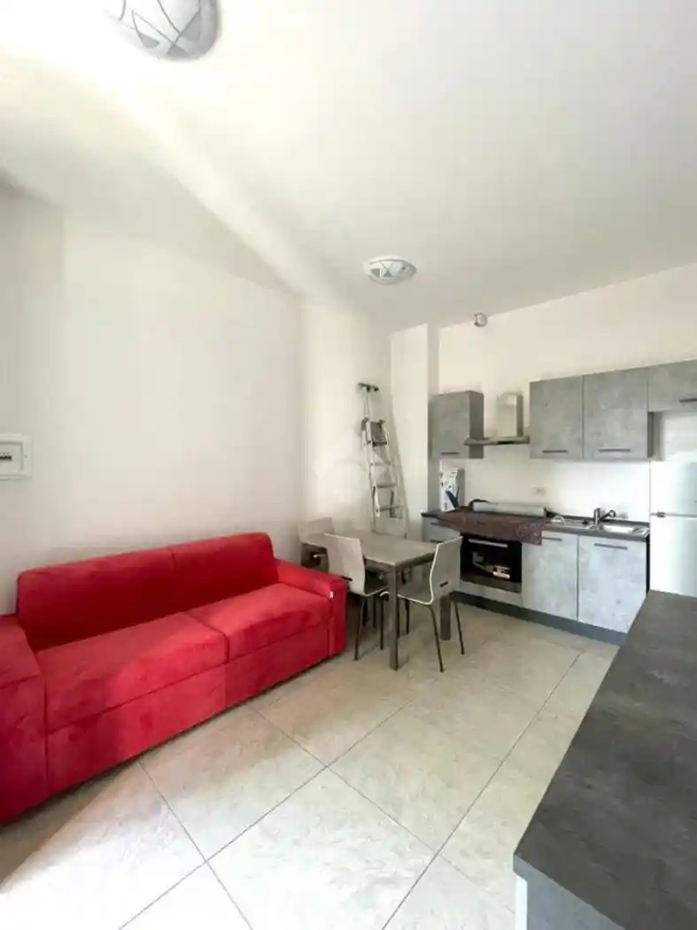 Appartamento in affitto a Bologna