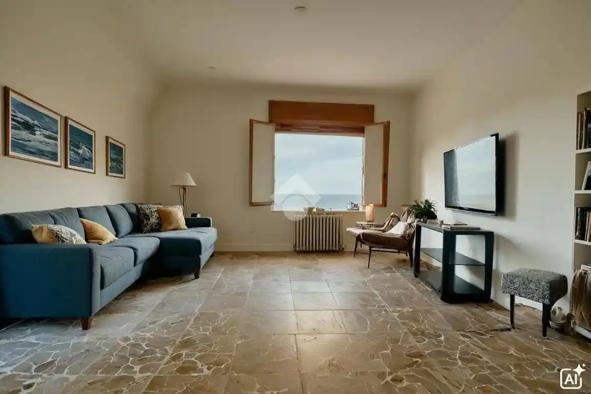 Appartamento in vendita a Rimini