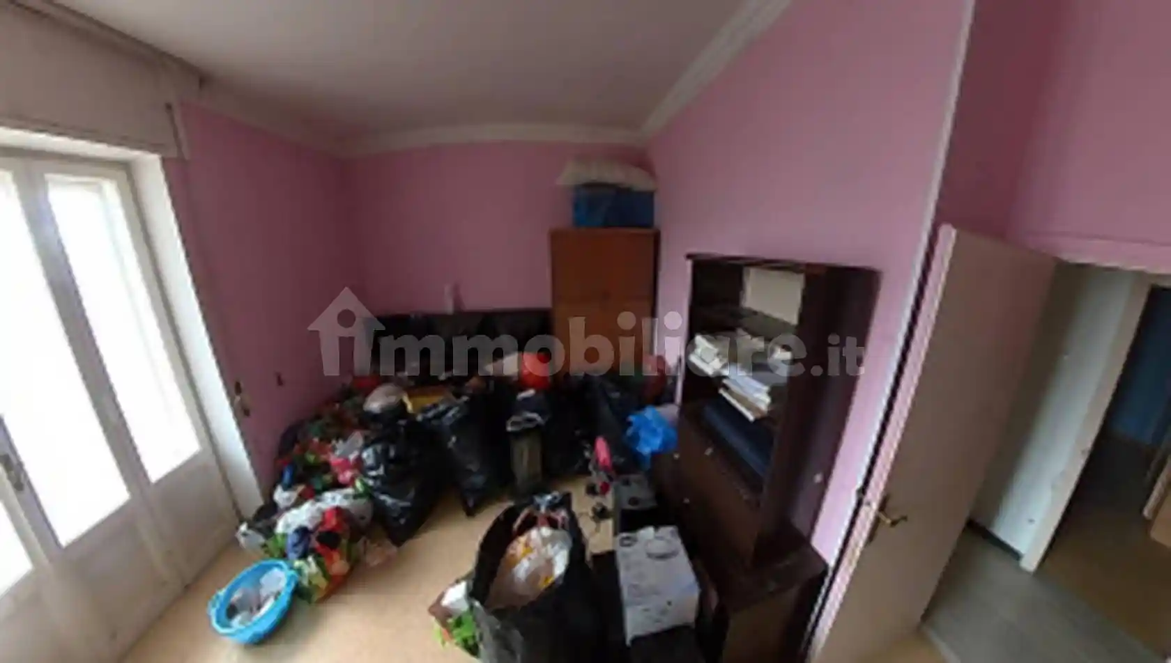 Appartamento in vendita a Viterbo