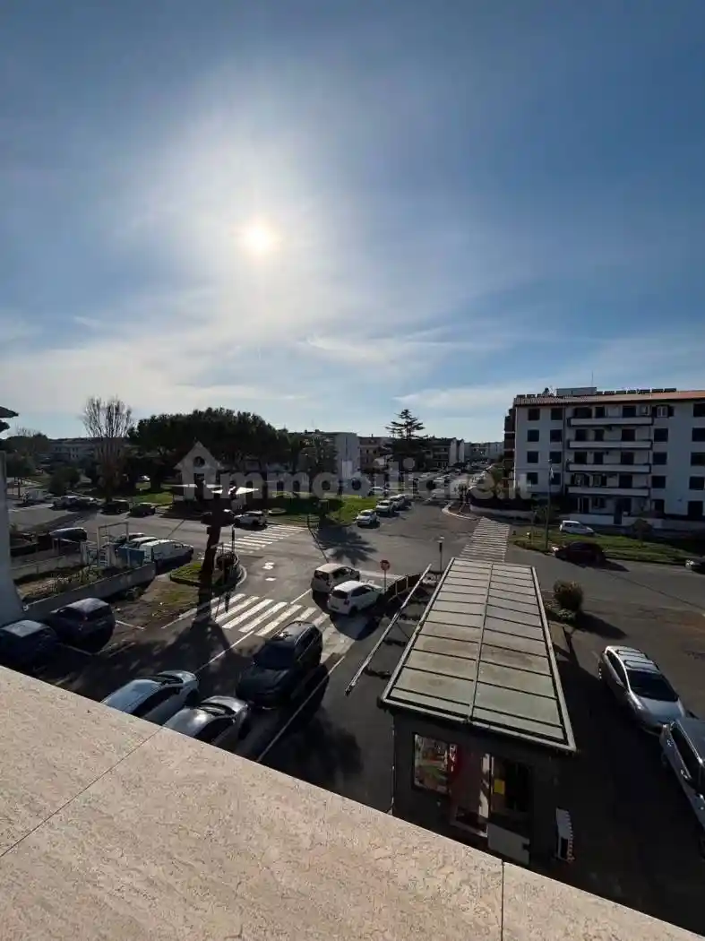 Appartamento in vendita a Cerveteri