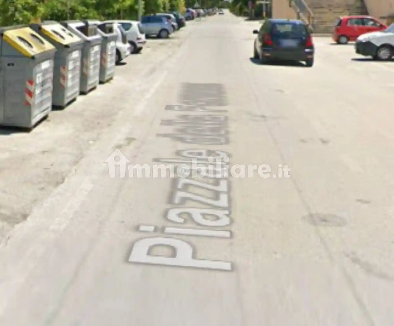 Appartamento in vendita a Monte Roberto