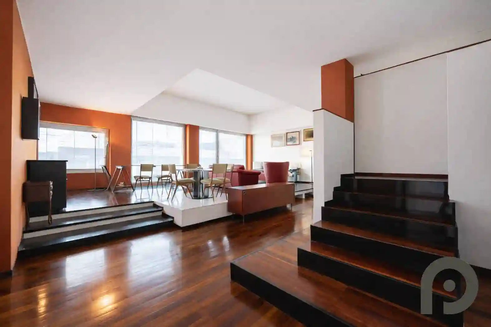 Attico - Mansarda - foto 4