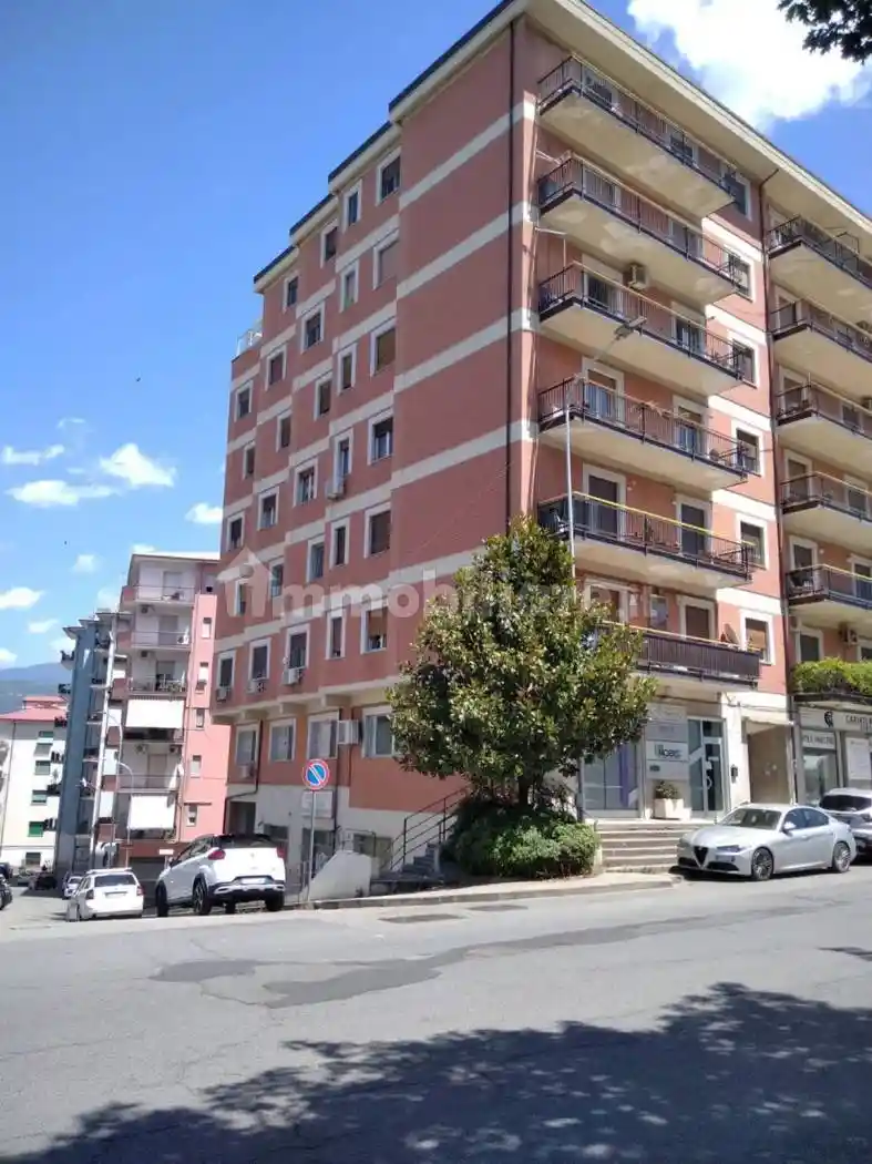Appartamento in vendita a Cosenza