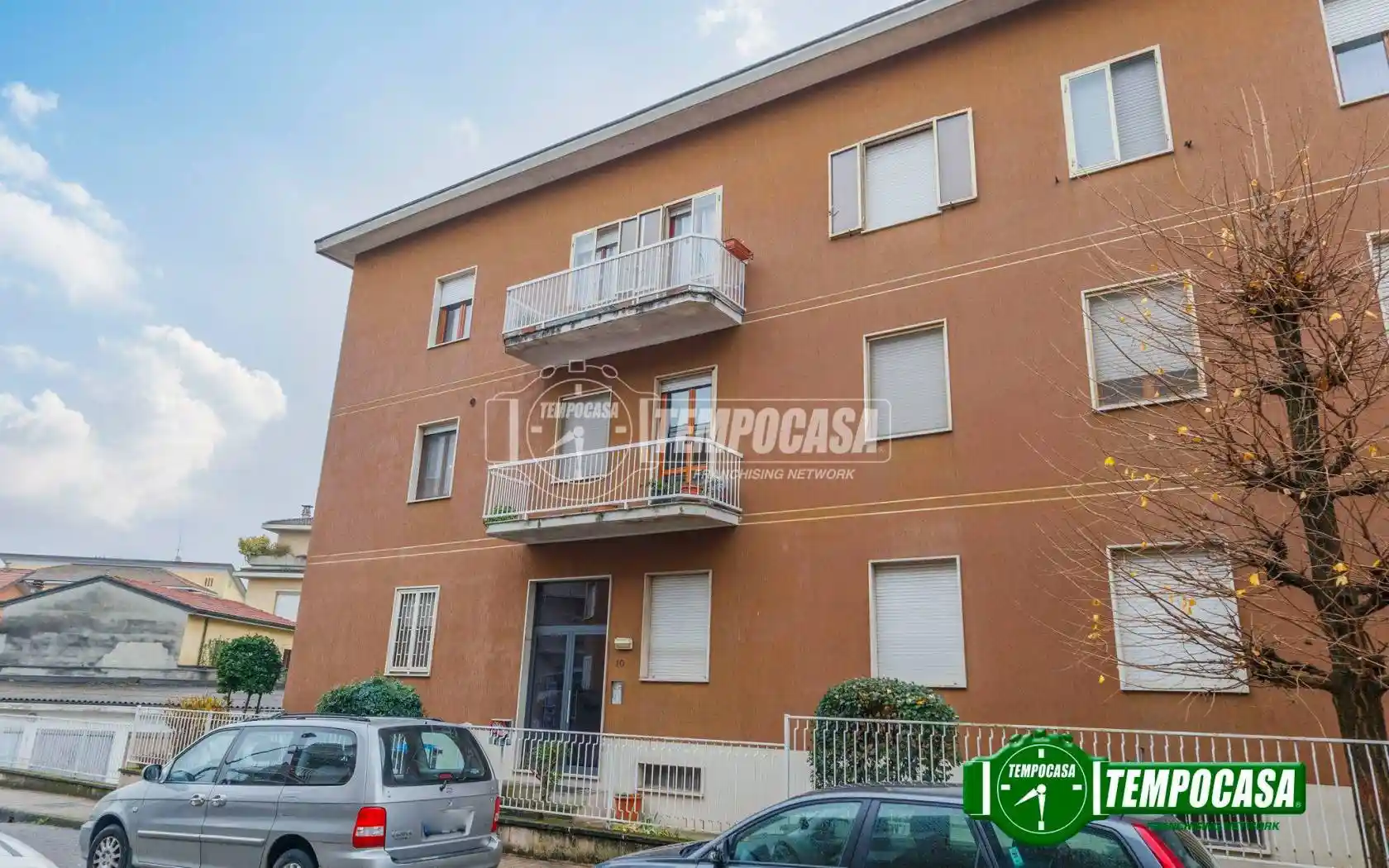 Appartamento in vendita a Piacenza