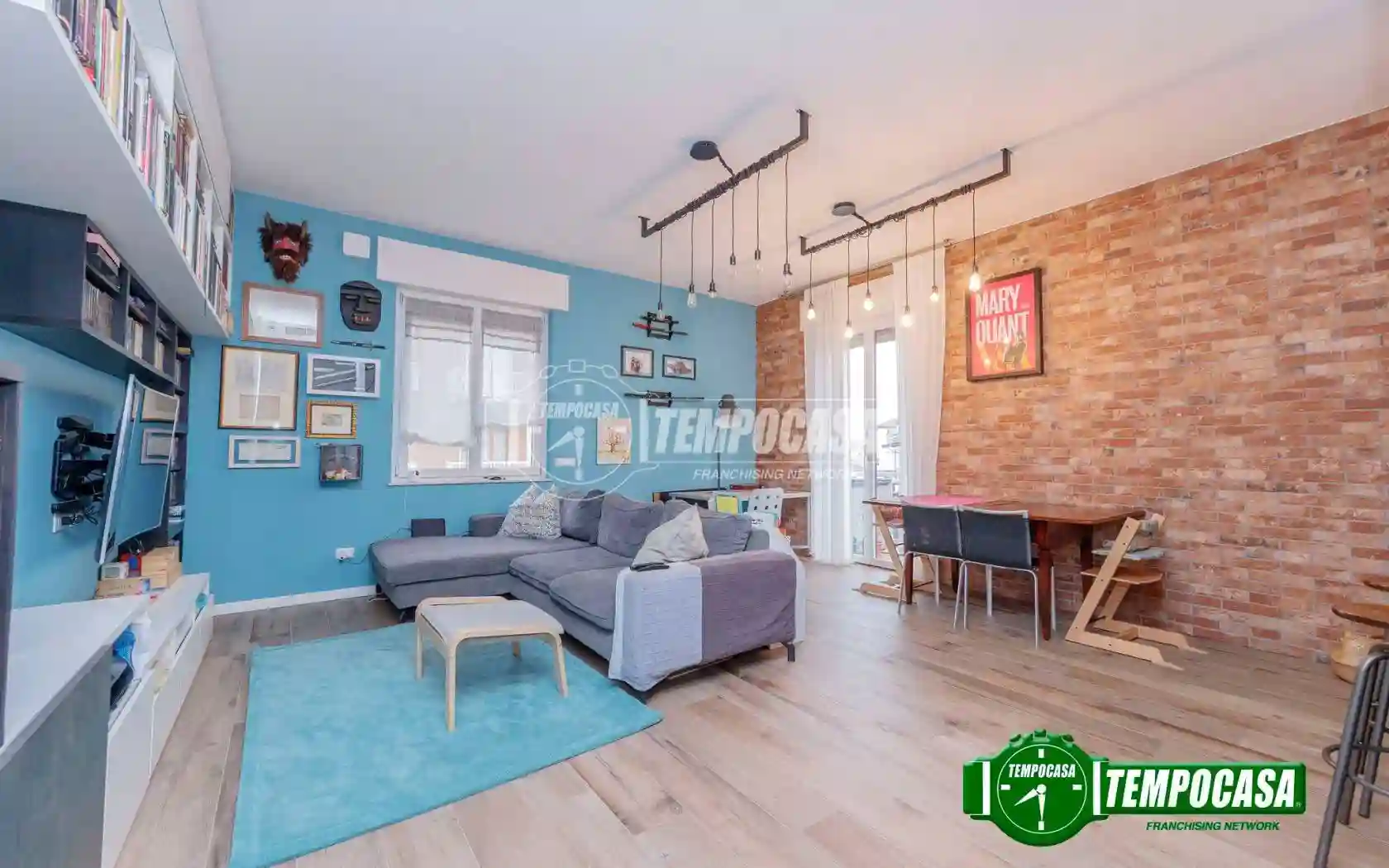 Appartamento - foto 5