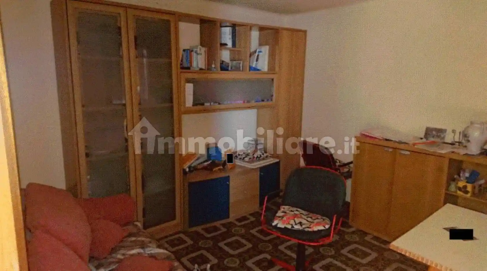 Appartamento in vendita a Caneva