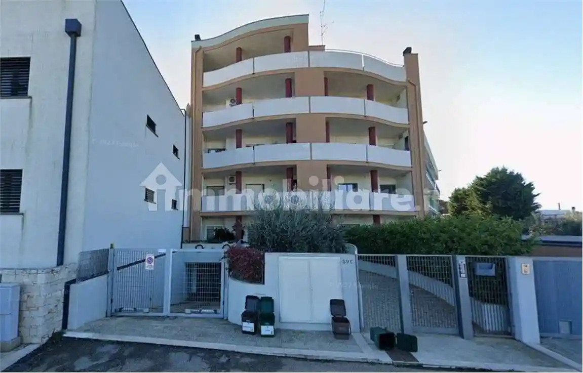 Appartamento in vendita a Turi