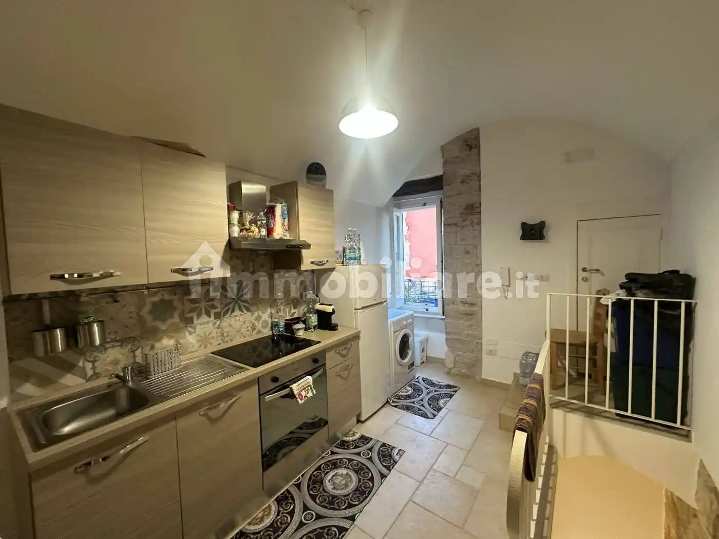 Appartamento in affitto a Bisceglie