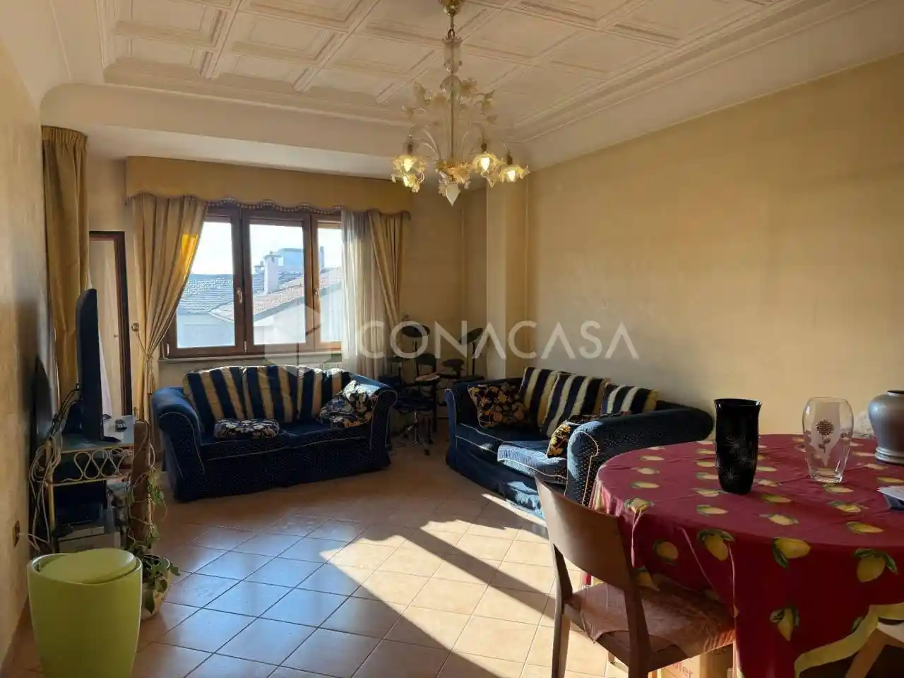 Appartamento in vendita a Avezzano