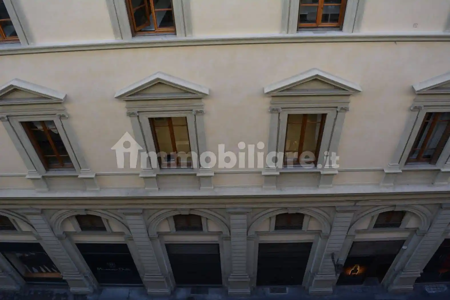 Casa indipendente in affitto a Firenze
