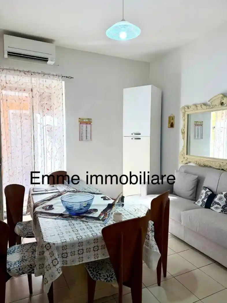 Appartamento in vendita a Messina