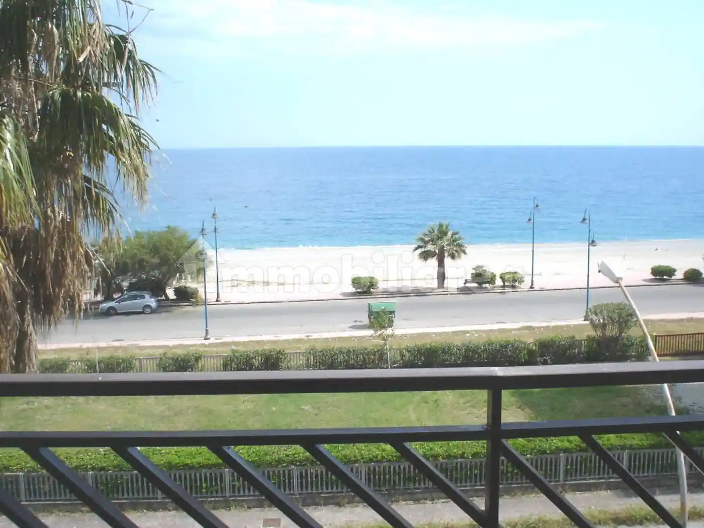 Appartamento in affitto a Marina di Gioiosa Ionica