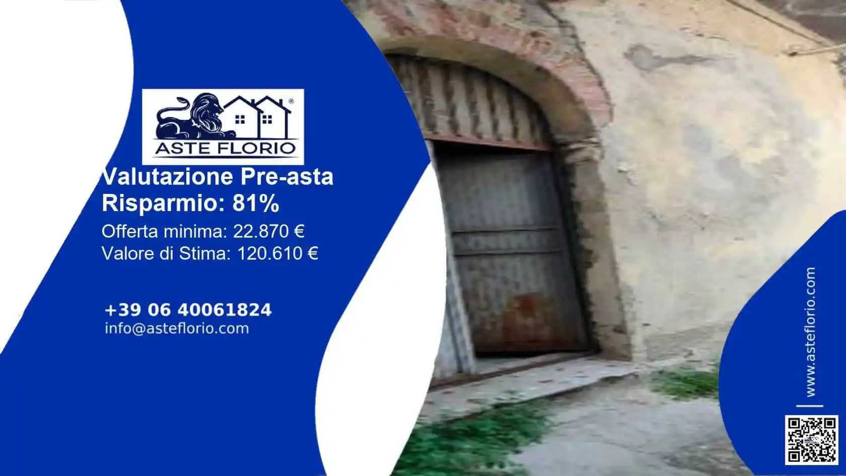 Rustico - Casale in vendita a Petilia Policastro