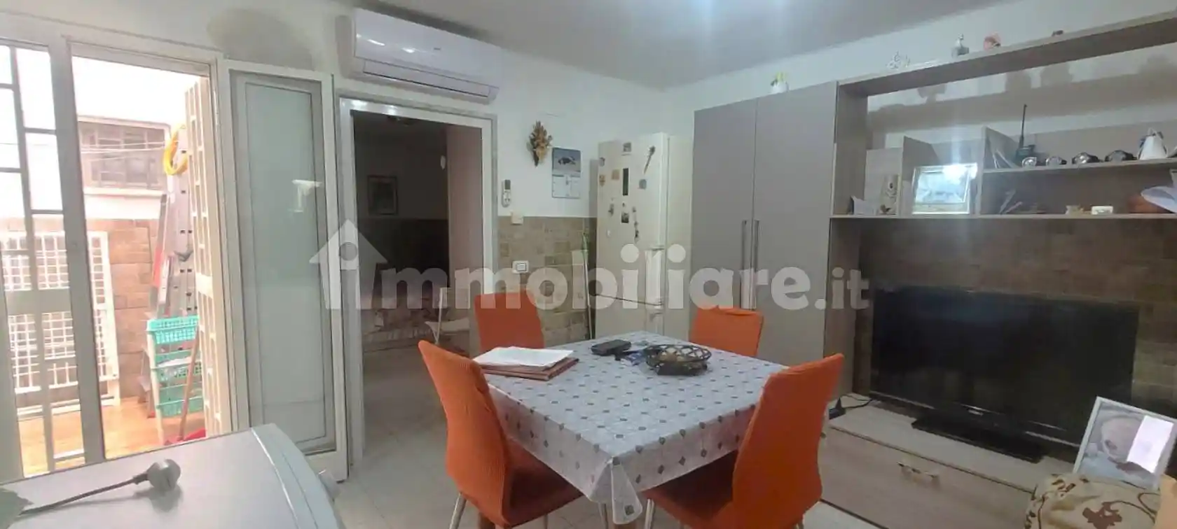 Appartamento in vendita a Bari