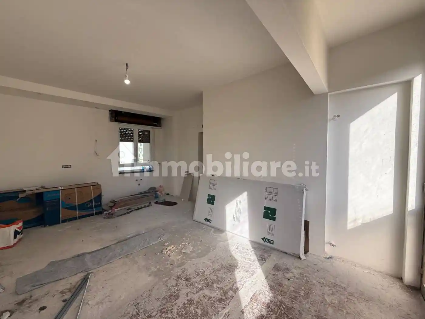 Appartamento in vendita a Firenze