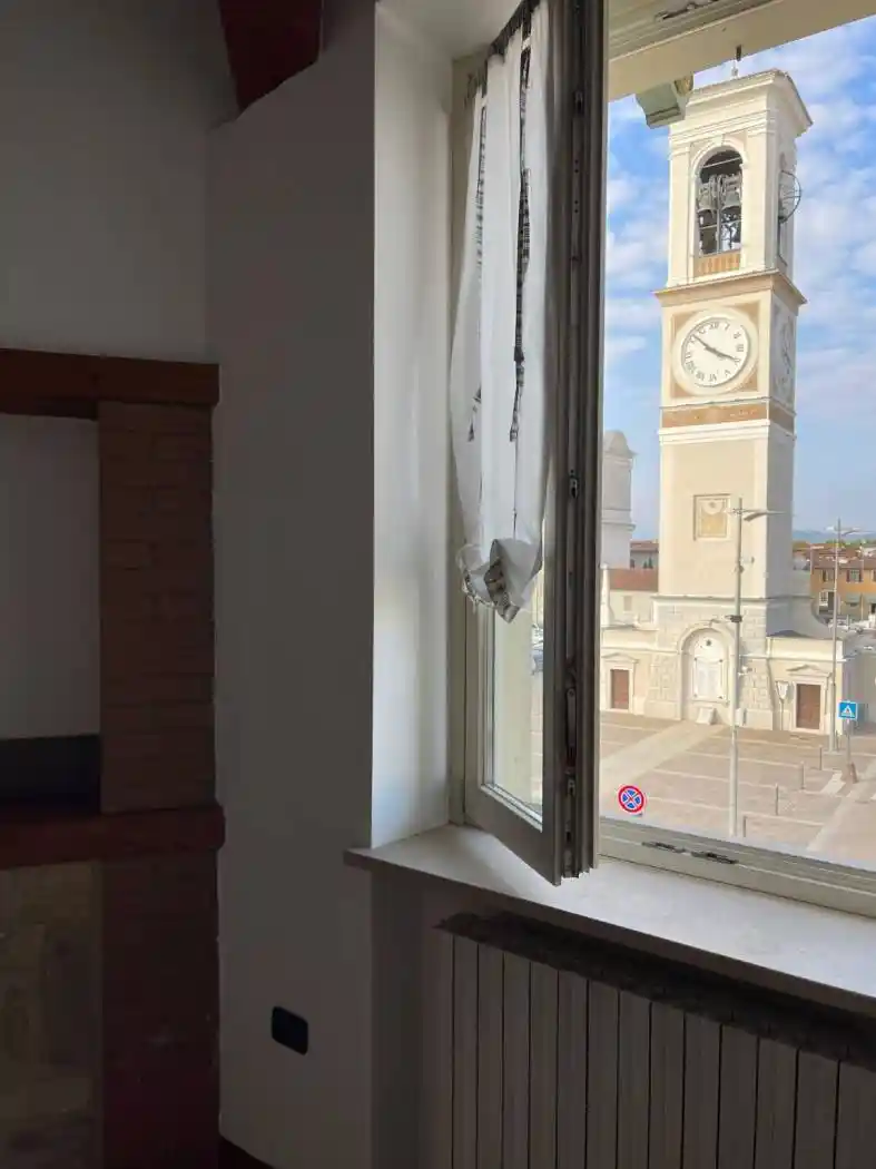 Attico - Mansarda in vendita a Travagliato