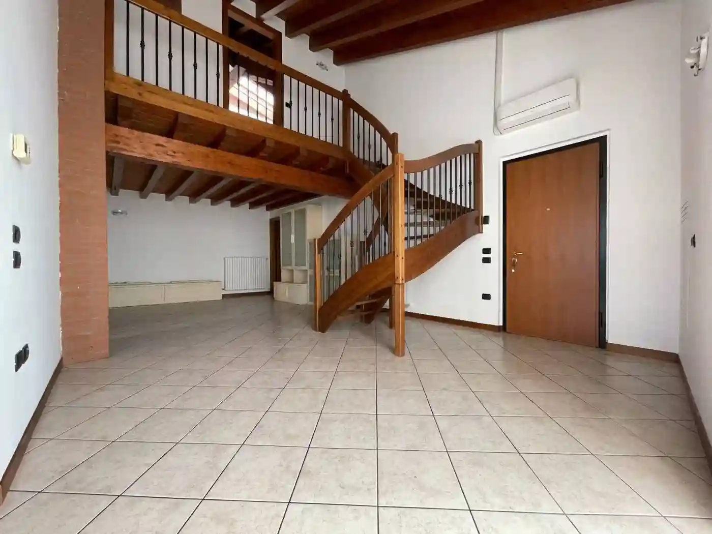 Attico - Mansarda - foto 3