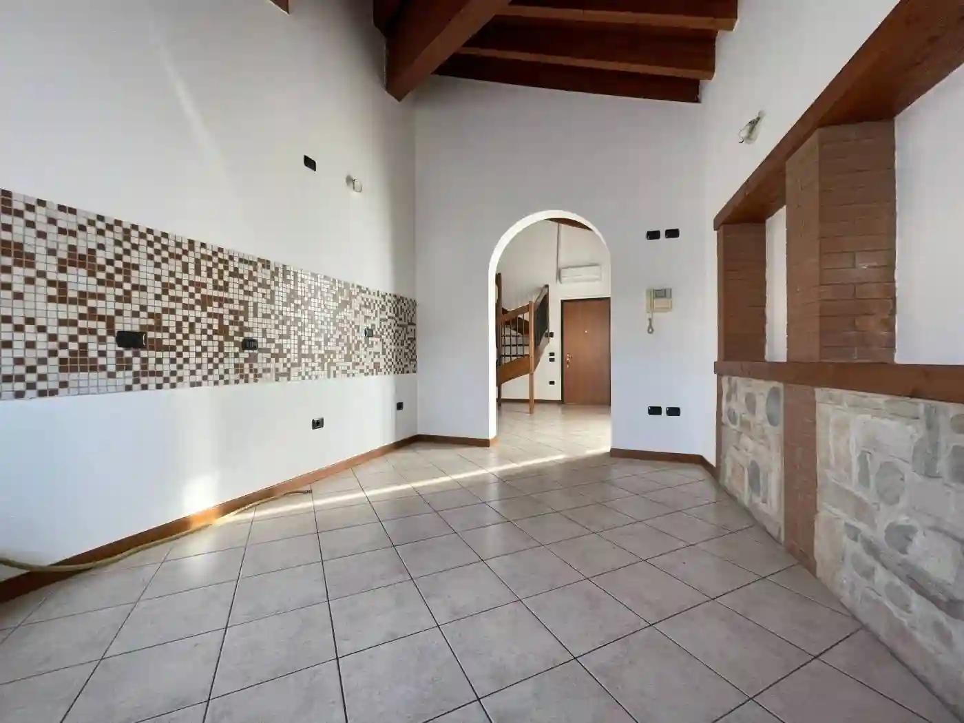 Attico - Mansarda - foto 4