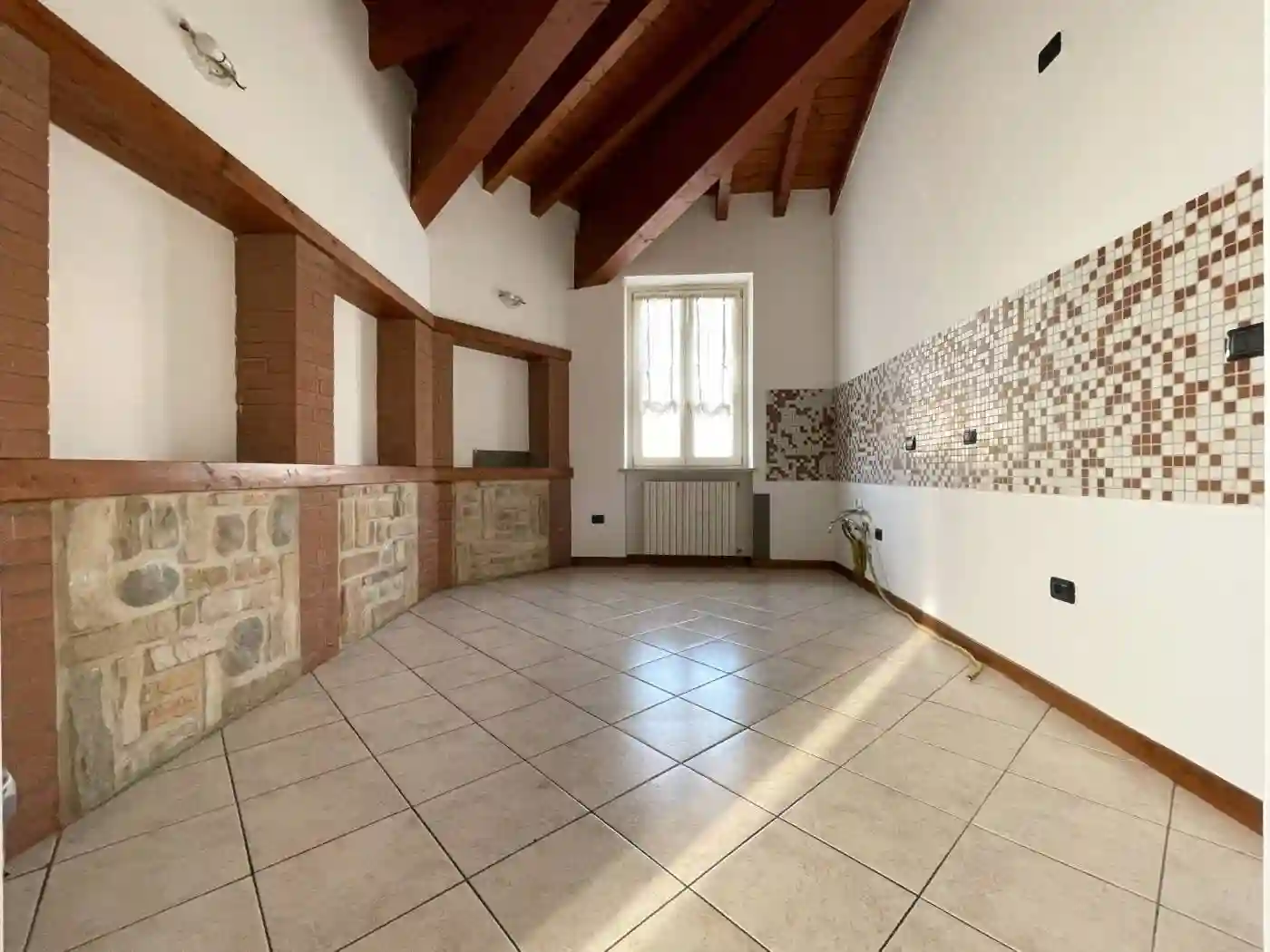 Attico - Mansarda - foto 5