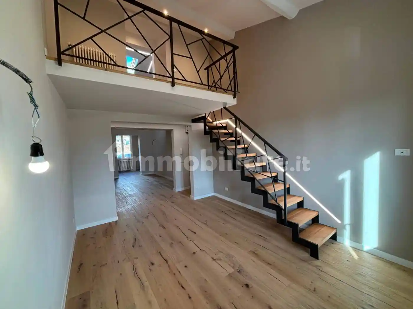 Appartamento in vendita a Firenze