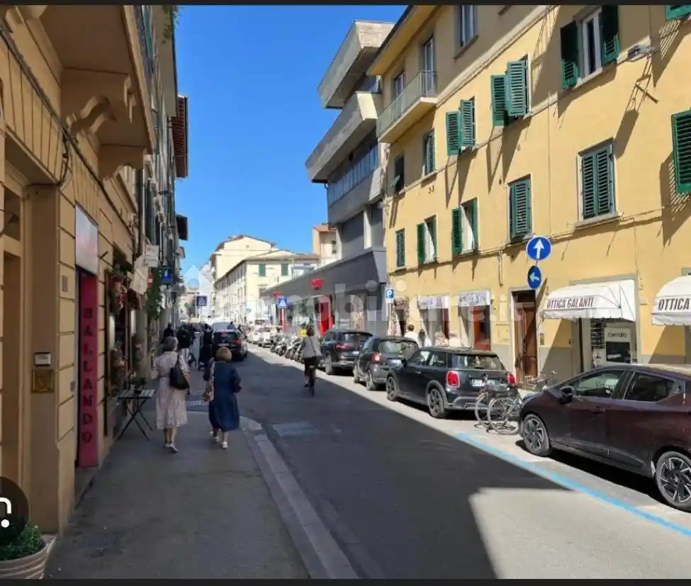 Appartamento in vendita a Firenze