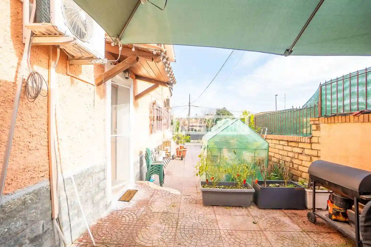 Villetta a schiera - foto 2