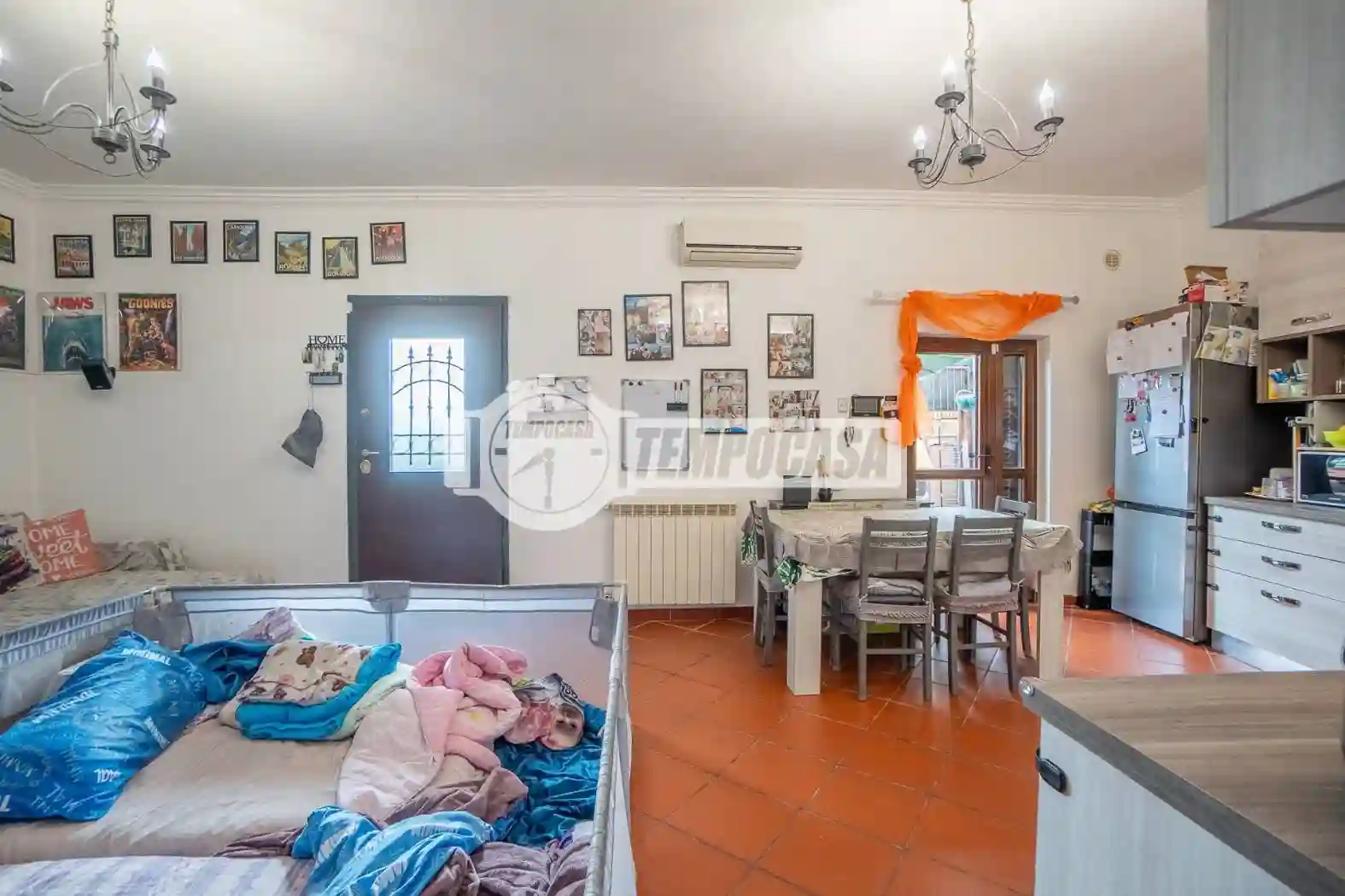 Villetta a schiera - foto 3