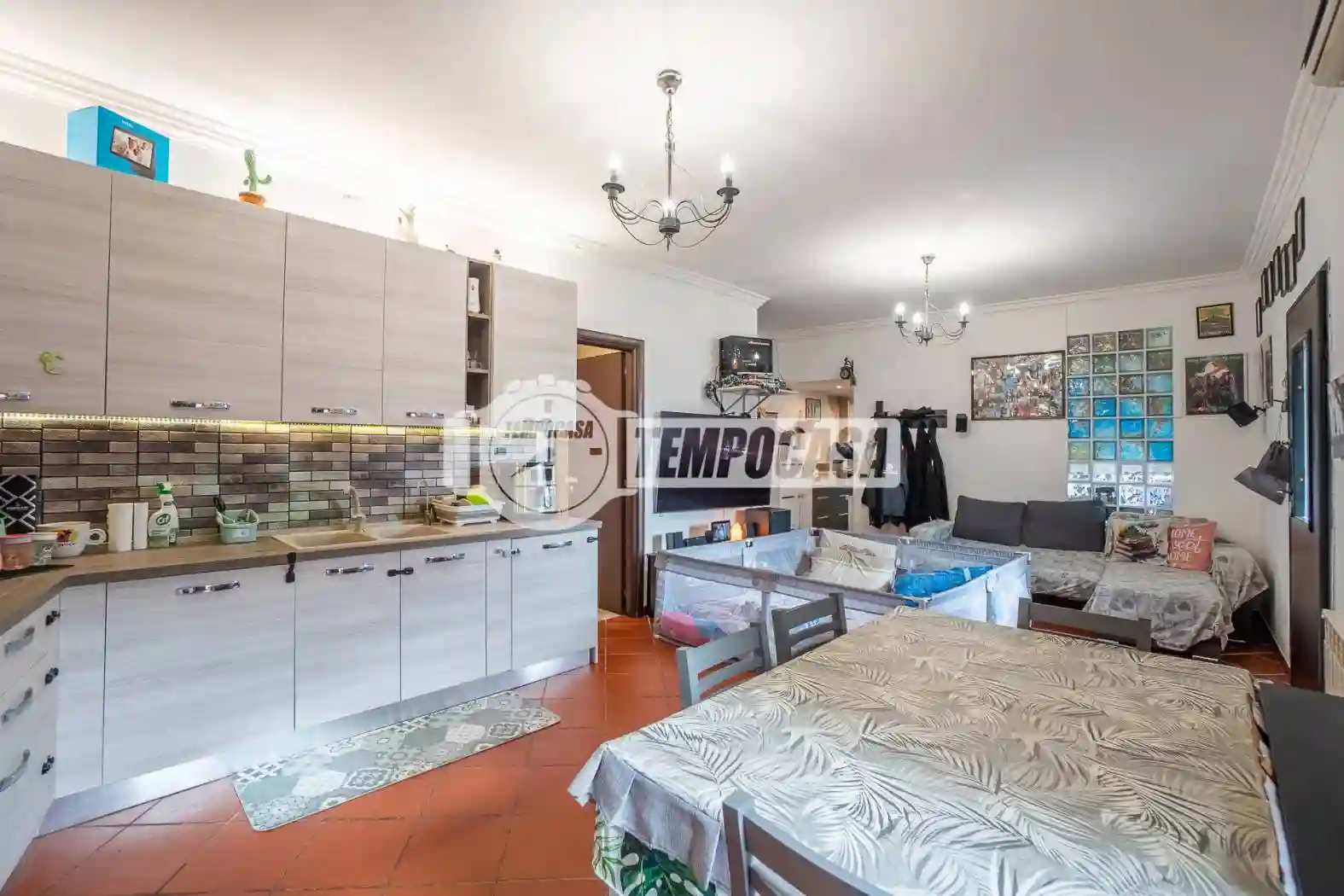 Villetta a schiera - foto 5