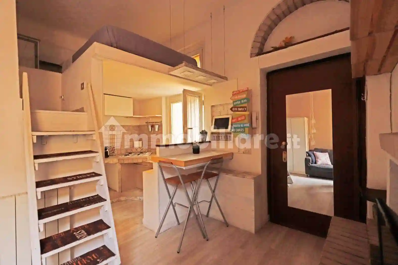 Appartamento - foto 5