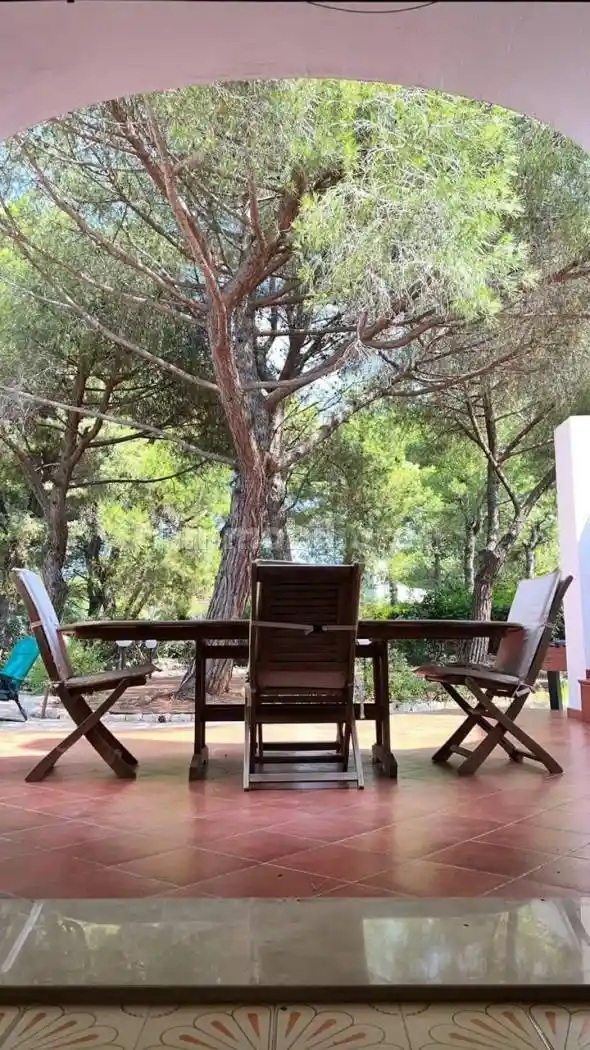 Villa in vendita a Ostuni