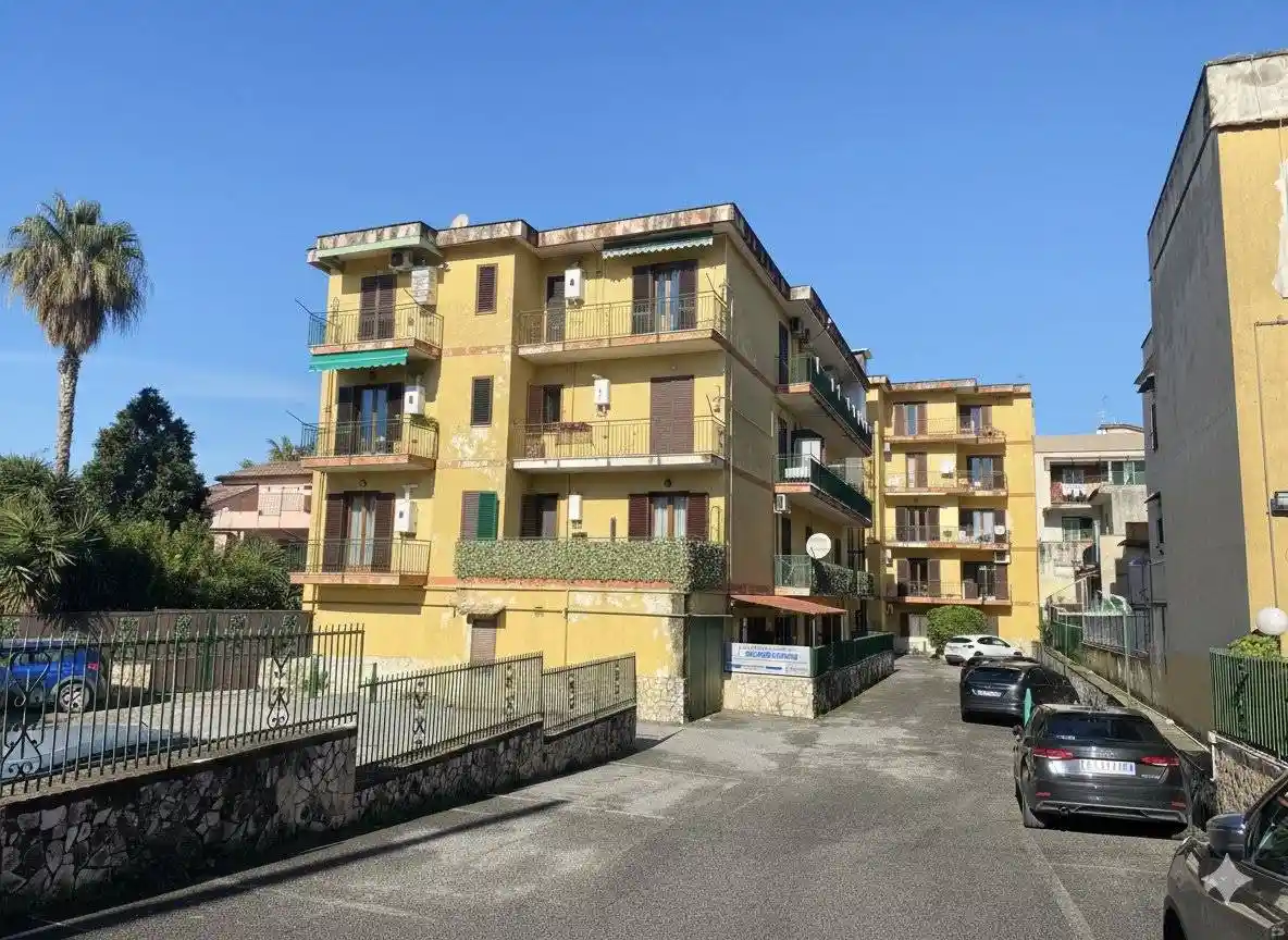 Appartamento in vendita a Quarto