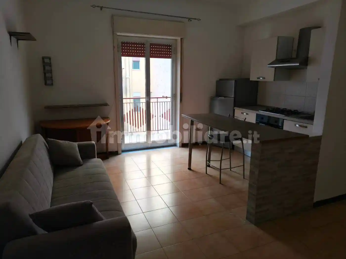 Appartamento in affitto a Milazzo