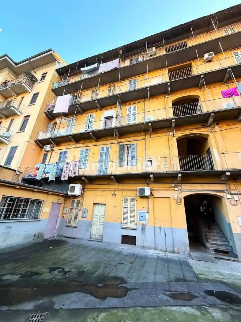 Appartamento in vendita a Novara