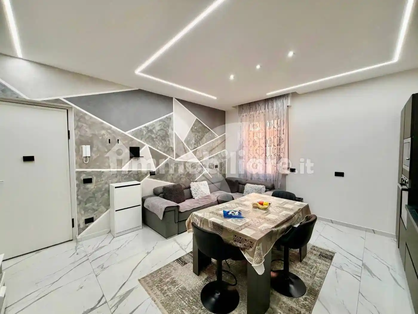 Appartamento in vendita a Parma