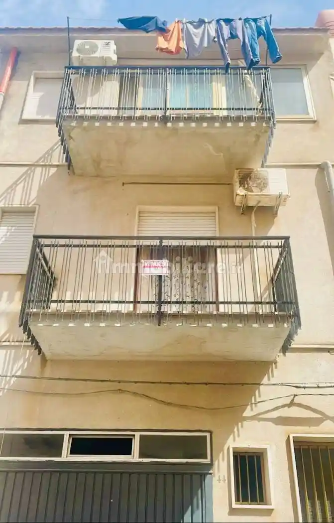 Casa indipendente in vendita a Castellammare del Golfo