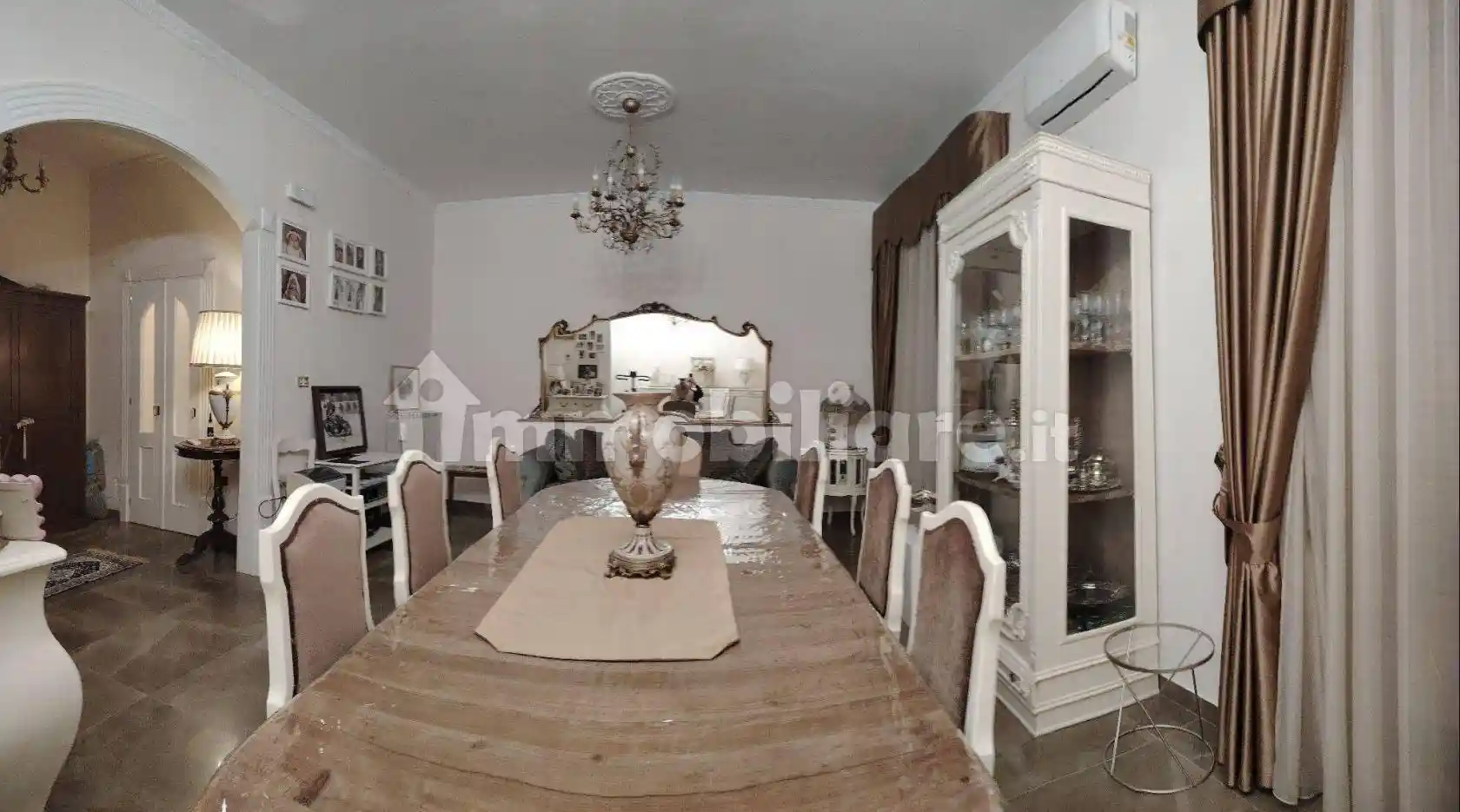 Appartamento in vendita a San Giuseppe Vesuviano
