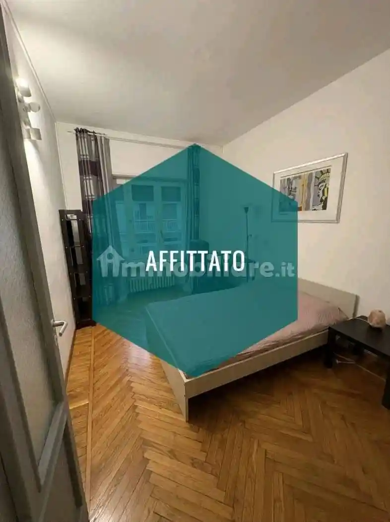 Appartamento in affitto a Torino