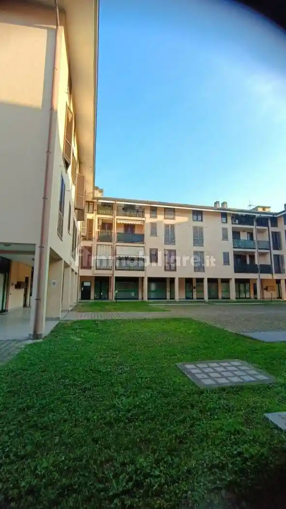 Appartamento in vendita a Grezzago