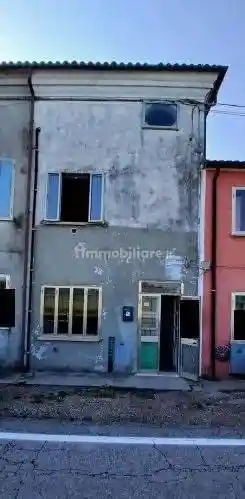 Villetta a schiera in vendita a Badia Polesine