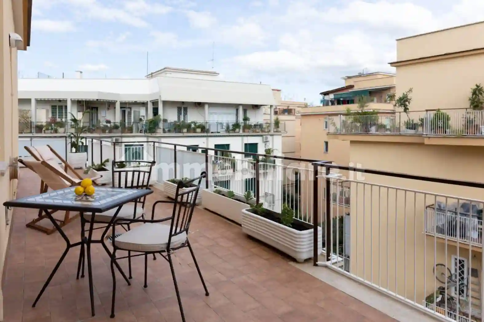 Attico - Mansarda - foto 2