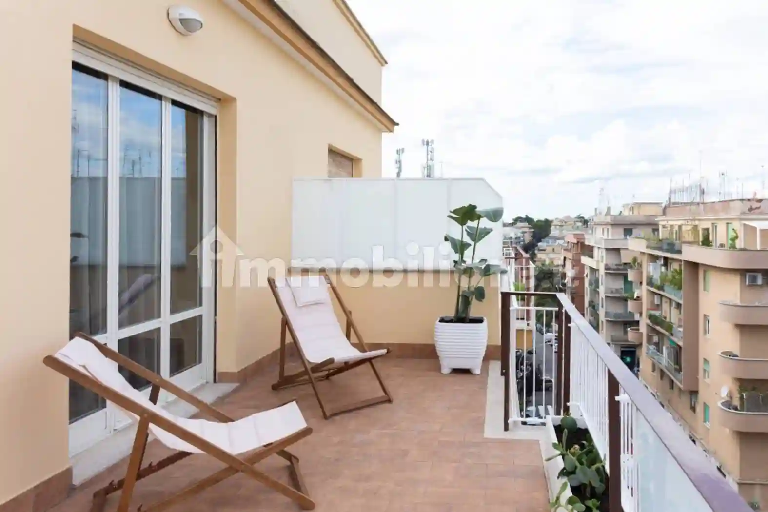 Attico - Mansarda - foto 3