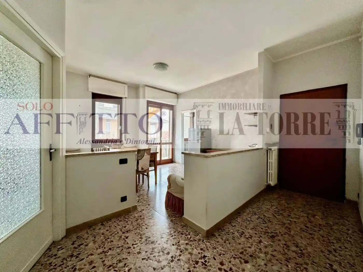 Appartamento in vendita a Valenza