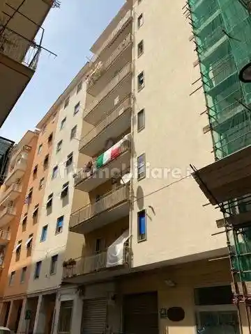 Appartamento in vendita a Battipaglia