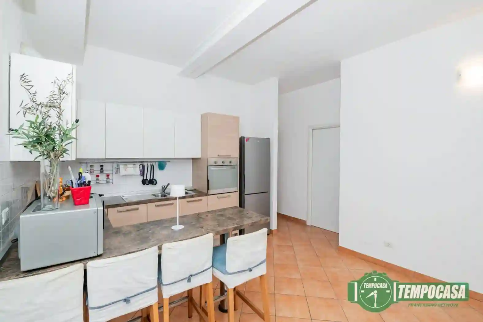 Appartamento - foto 5