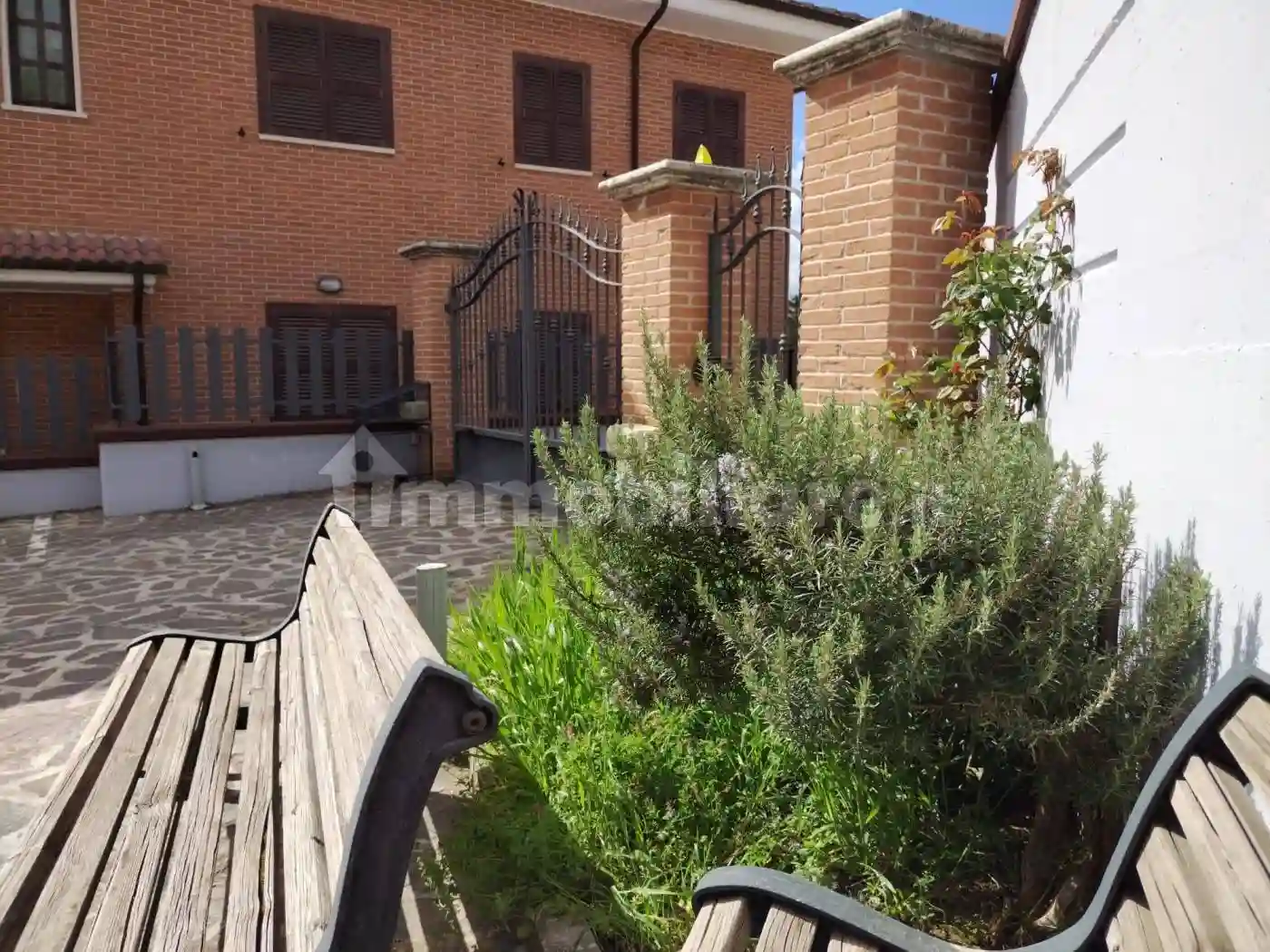 Villetta a schiera - foto 2