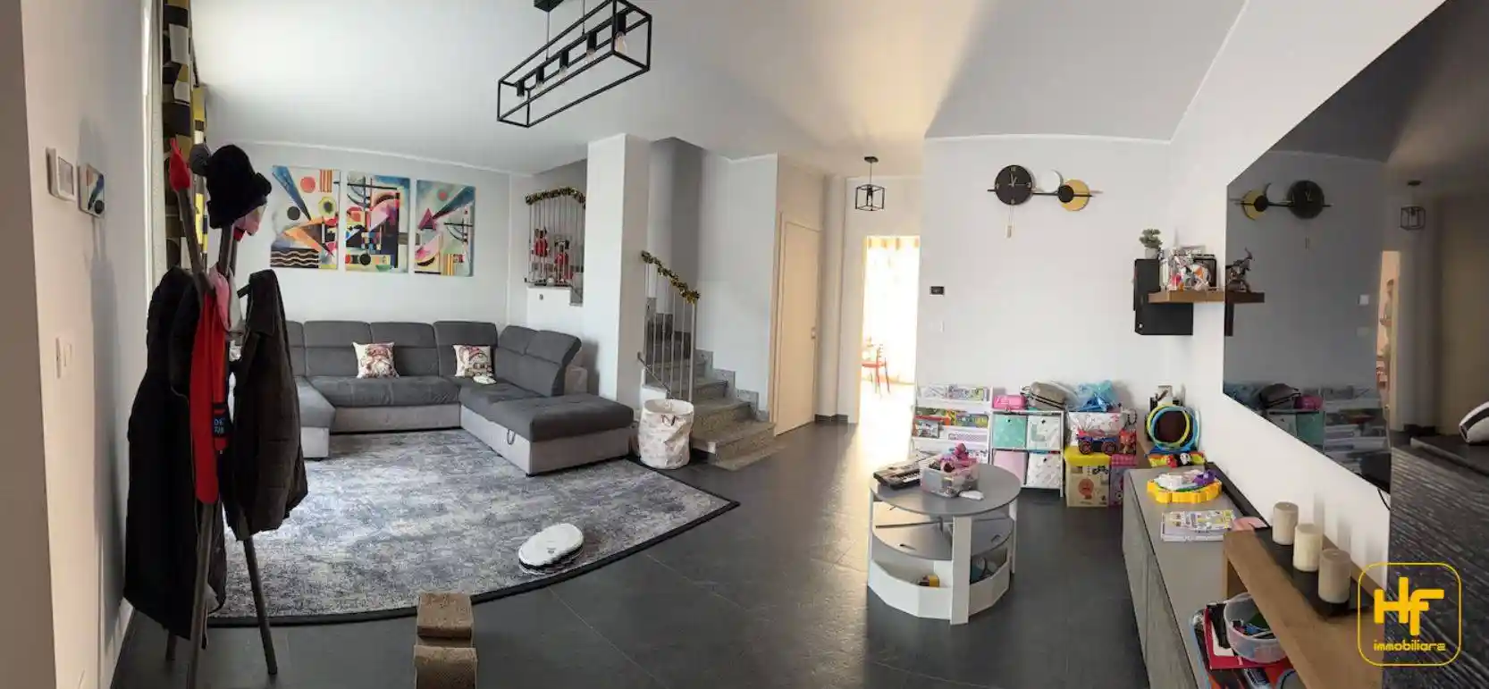 Villa in vendita a Ciriè